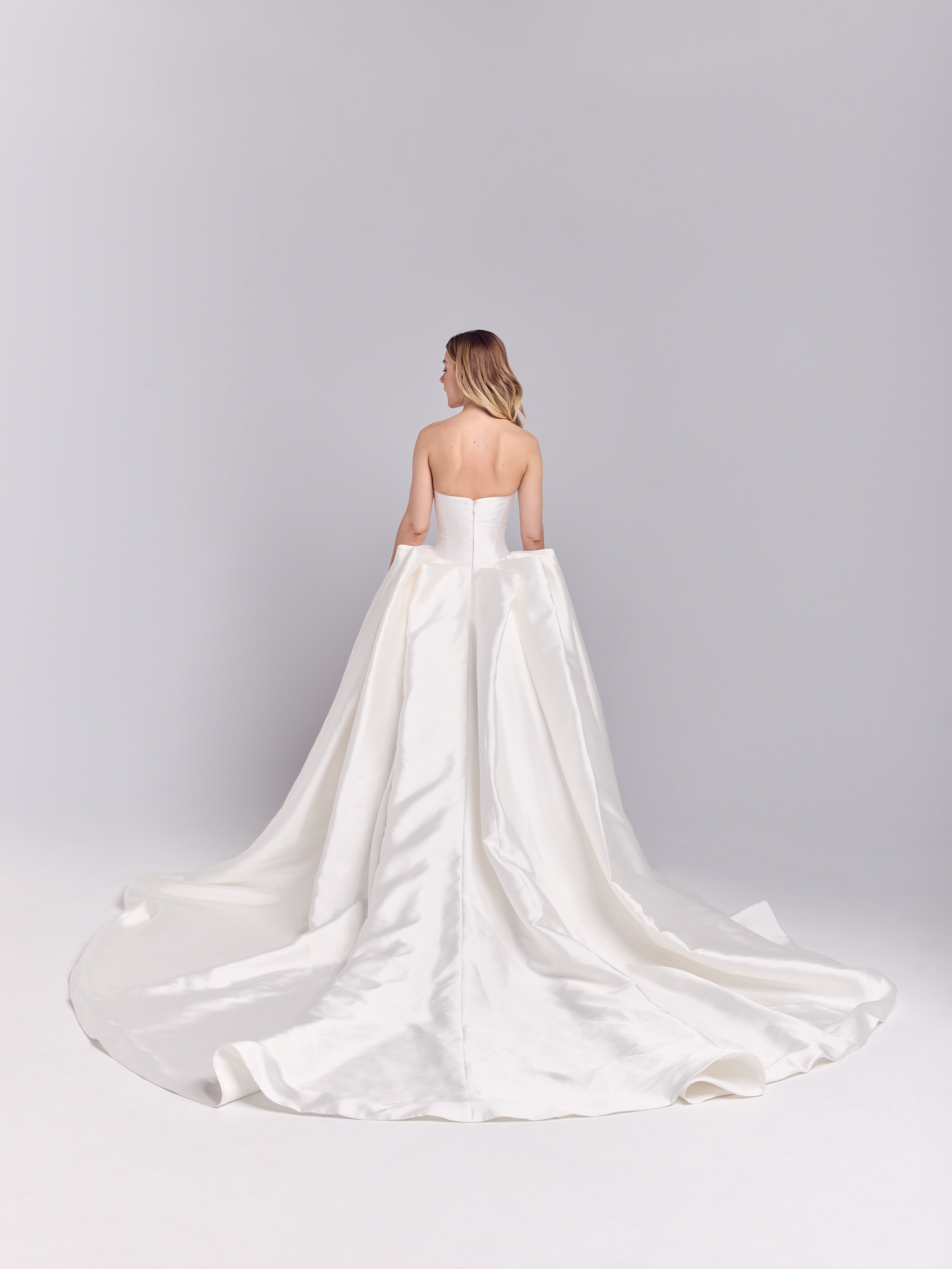 Look 4 — SS 2026 Collection